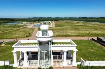 Terreno em condomínio fechado à venda na pedro fernandes da silveira, 1642, camobi, santa maria, 611 m2 por r$ 450.000