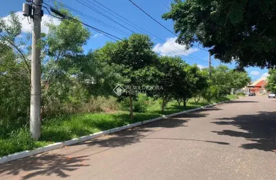 Terreno à venda na rua joão francisco soares lima, 97, são josé, canoas, 1639 m2 por r$ 880.000