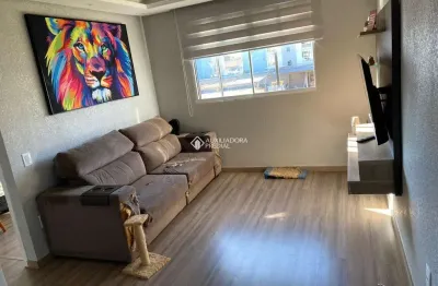 Apartamento com 2 quartos à venda na rua a j renner, 1362, estância velha, canoas, 41 m2 por r$ 190.000