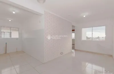 Apartamento com 2 quartos à venda na rua santa fé, 935, olaria, canoas, 49 m2 por r$ 180.000