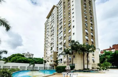 Apartamento com 3 quartos à venda na rua frederico guilherme ludwig, 80, centro, canoas, 84 m2 por r$ 660.000