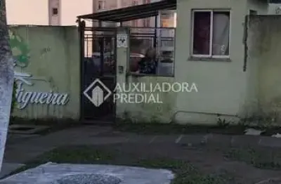 Apartamento com 2 quartos à venda na rua silveira martins, 260, tijuca, alvorada, 39 m2 por r$ 107.900