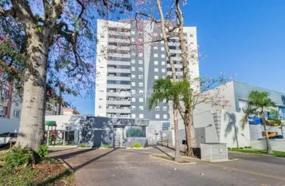 Apartamento com 2 quartos à venda na rua brasil, 121, centro, canoas, 52 m2 por r$ 359.900