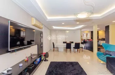 Casa com 3 quartos à venda na rua das petúnias, 748, estância velha, canoas, 307 m2 por r$ 2.200.000