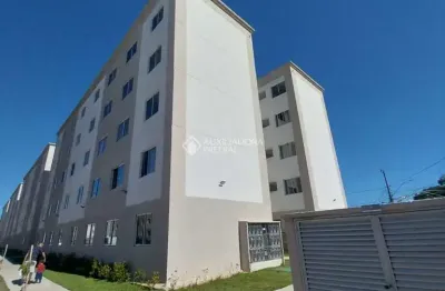 Apartamento com 1 quarto à venda na rua santo antônio, 216, mato grande, canoas, 41 m2 por r$ 206.000