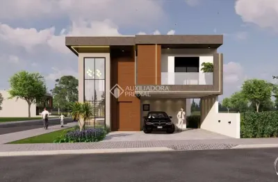 Casa com 3 quartos à venda na rua tenente antônio joão, 216, estância velha, canoas, 166 m2 por r$ 1.266.000