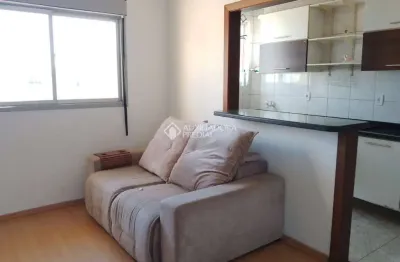 Apartamento com 3 quartos à venda na avenida inconfidência, 1357, marechal rondon, canoas, 55 m2 por r$ 280.000