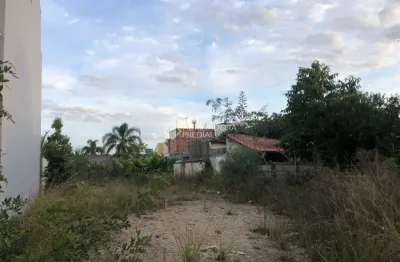 Terreno à venda na rua santa cruz, 315, niterói, canoas, 484 m2 por r$ 478.800