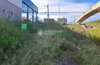 Terreno à venda na avenida getúlio vargas, 6500, centro, canoas, 270 m2 por r$ 790.000