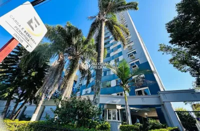 Apartamento com 3 quartos à venda na avenida guilherme schell, 5382, centro, canoas, 81 m2 por r$ 509.900
