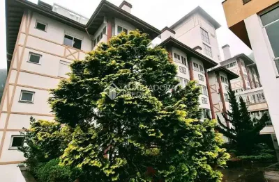 Loft com 1 quarto à venda na rua emílio leobet, 100, centro, gramado, 40 m2 por r$ 499.000