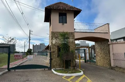 Terreno em condomínio fechado à venda na avenida luigi lucchese, 445, dom feliciano, gravataí, 292 m2 por r$ 200.000