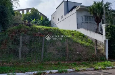 Terreno à venda na rua germano arduíno toniolo, 226, parque amador, esteio, 313 m2 por r$ 320.000