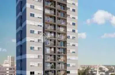 Apartamento com 2 quartos à venda na rua luiz arlindo jaeger, 380, salgado filho, gravataí, 62 m2 por r$ 565.200