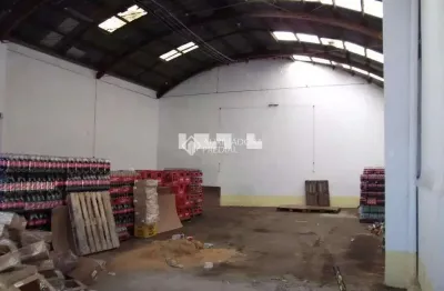 Barracão / galpão / depósito à venda na avenida inconfidência, 79, centro, canoas, 300 m2 por r$ 850.000