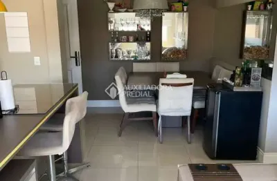 Apartamento com 3 quartos à venda na rua professora silvia síeben meotti, 84, são josé, canoas, 62 m2 por r$ 350.000