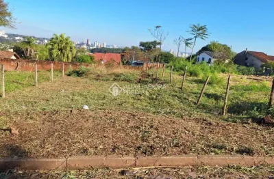 Terreno à venda na felipe schiel, 34, santo andré, são leopoldo, 350 m2 por r$ 279.000
