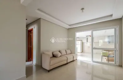 Casa com 2 quartos à venda na rua califórnia, 496, mato grande, canoas, 120 m2 por r$ 440.000