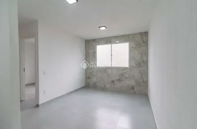 Apartamento com 1 quarto à venda na concórdia, 1390, parque da matriz, gravataí, 41 m2 por r$ 190.000