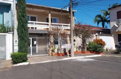 Casa com 2 quartos à venda na rua jandir maya faillace, 14, são josé, canoas, 195 m2 por r$ 790.000