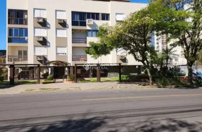 Apartamento com 2 quartos à venda na rua mucio teixeira, 1250, menino deus, porto alegre, 61 m2 por r$ 450.000