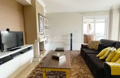Apartamento com 4 quartos à venda na rua anita garibaldi, 345, centro, canoas, 142 m2 por r$ 819.990