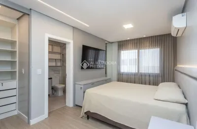 Casa em condomínio fechado com 4 quartos à venda na rua monte castelo, 2007, marechal rondon, canoas, 355 m2 por r$ 4.299.900