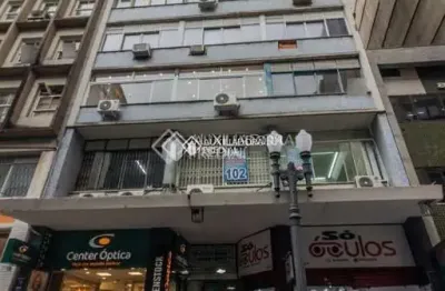 Sala comercial à venda na rua dos andradas, 1711, centro histórico, porto alegre, 48 m2 por r$ 90.000