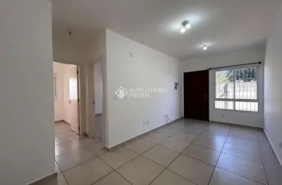 Casa em condomínio fechado com 2 quartos à venda na rua onze de junho, 444, niterói, canoas, 44 m2 por r$ 255.000