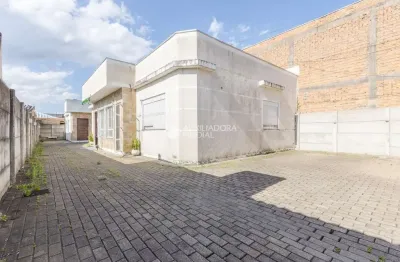 Casa em condomínio fechado com 2 quartos à venda na rua onze de junho, 444, niterói, canoas, 44 m2 por r$ 235.000