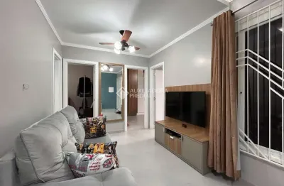 Casa em condomínio fechado com 3 quartos à venda na rua paes lemes, 715, rio branco, canoas, 112 m2 por r$ 331.000