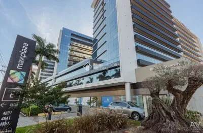 Sala comercial à venda na avenida getúlio vargas, 4831, marechal rondon, canoas, 30 m2 por r$ 369.000