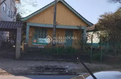 Terreno à venda na rua bartolomeu de gusmão, 285, fátima, canoas, 360 m2 por r$ 330.000