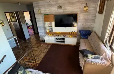 Casa com 3 quartos à venda na rua dom feliciano, 1135, niterói, canoas, 196 m2 por r$ 579.900