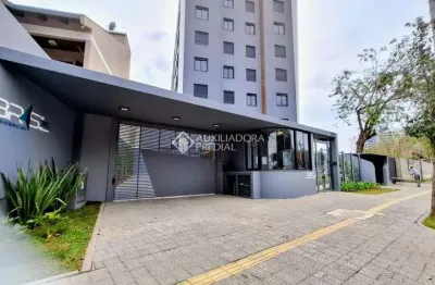 Apartamento com 2 quartos à venda na rua brasil, 315, centro, canoas, 49 m2 por r$ 299.000