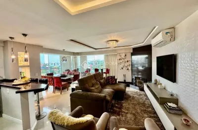 Apartamento com 3 quartos à venda na rua são pedro, 153, marechal rondon, canoas, 128 m2 por r$ 1.399.000