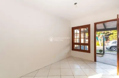 Casa com 3 quartos à venda na rua ilha encantada, 40, olaria, canoas, 61 m2 por r$ 350.000