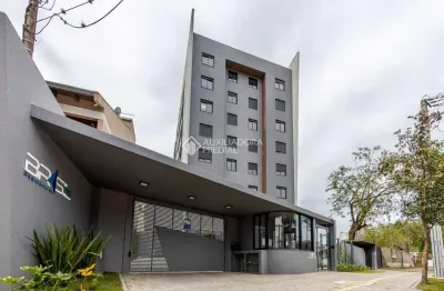 Apartamento com 2 quartos à venda na rua brasil, 315, centro, canoas, 48 m2 por r$ 329.000