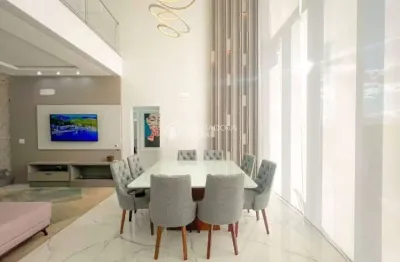 Casa em condomínio fechado com 3 quartos à venda na Rua Manuel Bandeira, 450, Marechal Rondon, Canoas, 295 m2 por R$ 4.239.000