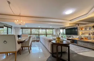 Apartamento com 4 quartos à venda na rua luiz de camões, 121, centro, canoas, 298 m2 por r$ 2.900.000