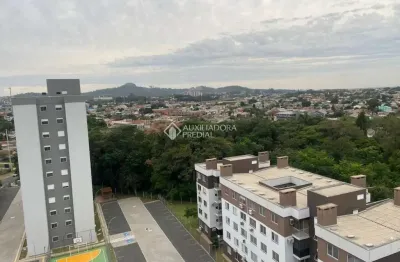 Apartamento com 2 quartos à venda na rua charrua, 114, parque amador, esteio, 50 m2 por r$ 350.000