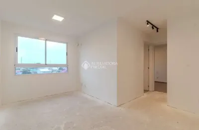 Apartamento com 2 quartos à venda na Rua Charrua, 114, Parque Amador, Esteio, 50 m2 por R$ 350.000