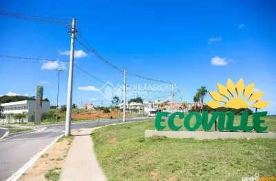 Terreno em condomínio fechado à venda na estrada joão de oliveira remião, 6568, lomba do pinheiro, porto alegre, 126 m2 por r$ 100.000