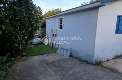 Terreno à venda na rua coronel lafayette cruz, 497, estância velha, canoas por r$ 404.000