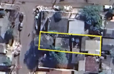 Casa com 2 quartos à venda na rua general neto, 159, harmonia, canoas, 330 m2 por r$ 250.000