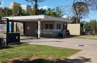 Apartamento com 2 quartos à venda na avenida rio dos sinos, 453, harmonia, canoas, 49 m2 por r$ 271.000