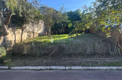 Terreno à venda na rua doutor breno roberto cassel, 180, nossa senhora das graças, canoas, 303 m2 por r$ 300.000