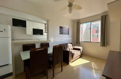 Apartamento com 2 quartos à venda na rua mathias velho, 130, centro, canoas, 57 m2 por r$ 235.000