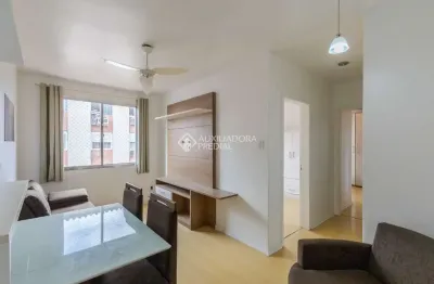 Apartamento com 2 quartos à venda na rua mathias velho, 130, centro, canoas, 57 m2 por r$ 230.000