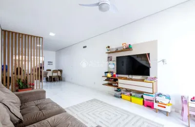 Casa com 3 quartos à venda na avenida armando fajardo, 2175, igara, canoas, 129 m2 por r$ 598.000